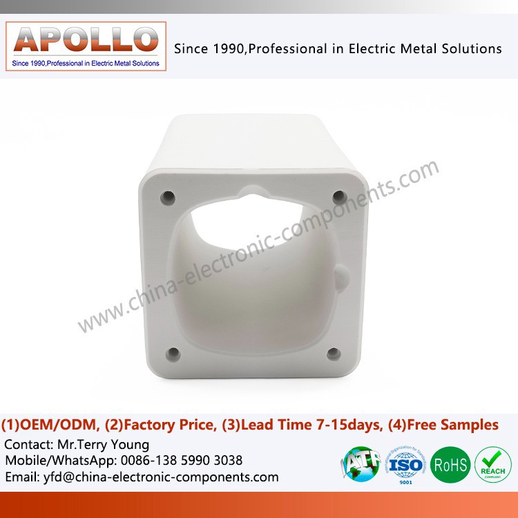 EV Fuse Ceramic Body