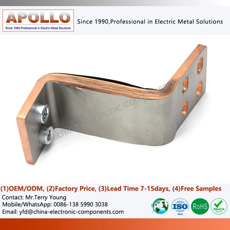 Insulated Flexible BusBar