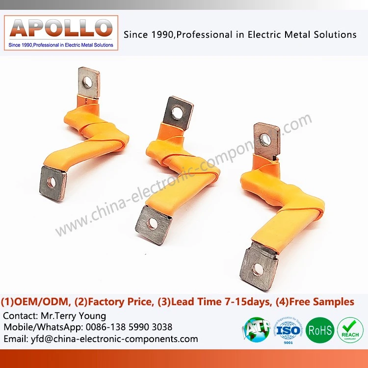 Busbar Isolation