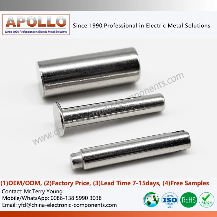 Core for Electromagnetic Relay