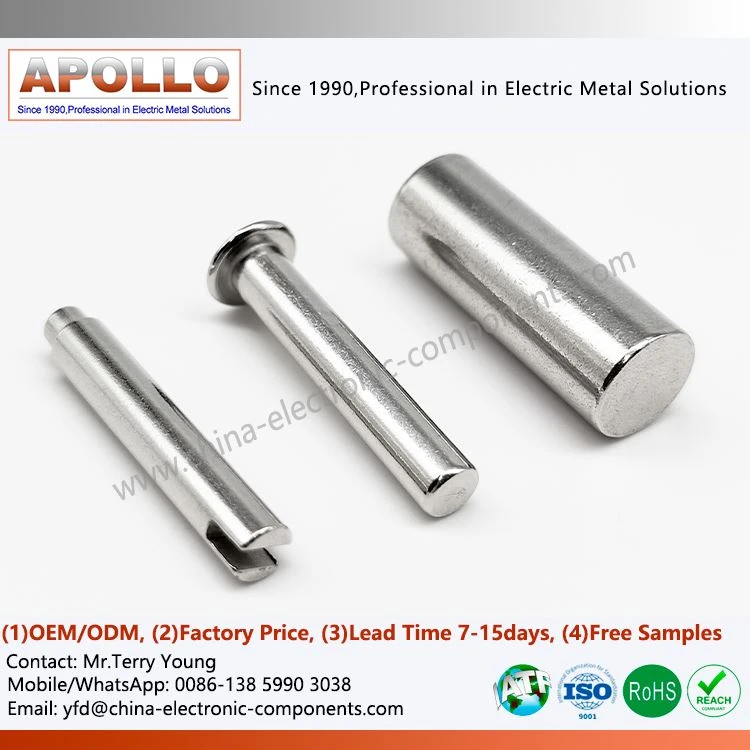 DT4C Iron Core