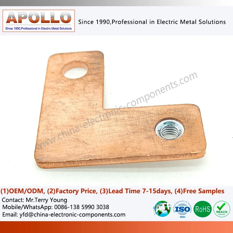 distribution busbar