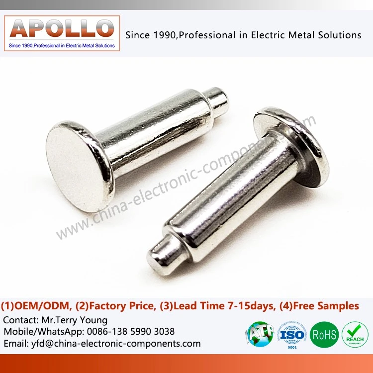 Electromagnet Iron Core factory