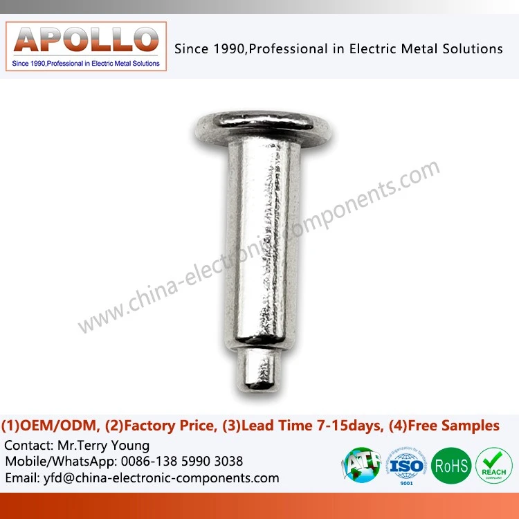 Electromagnet Iron Core high quality