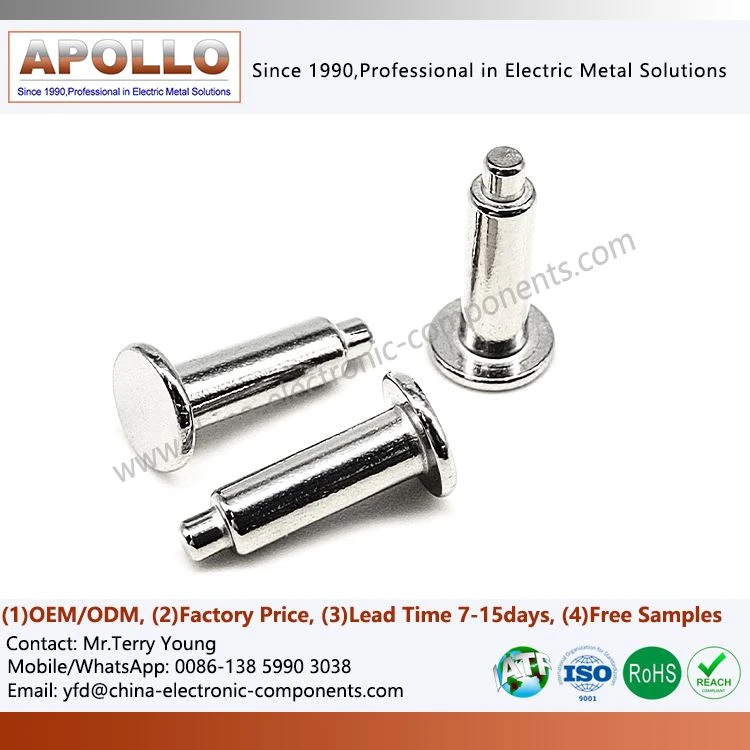 Electromagnet Iron Core