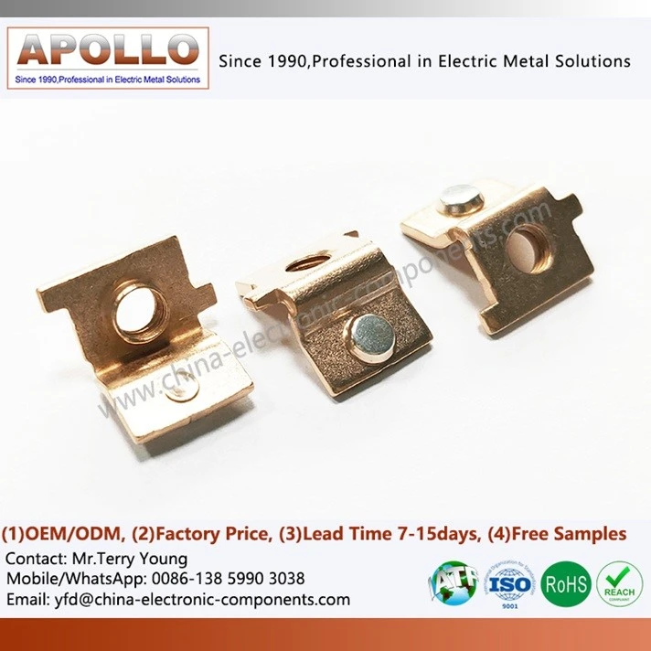 Stamped Copper Sheets Stamped Copper Sheets