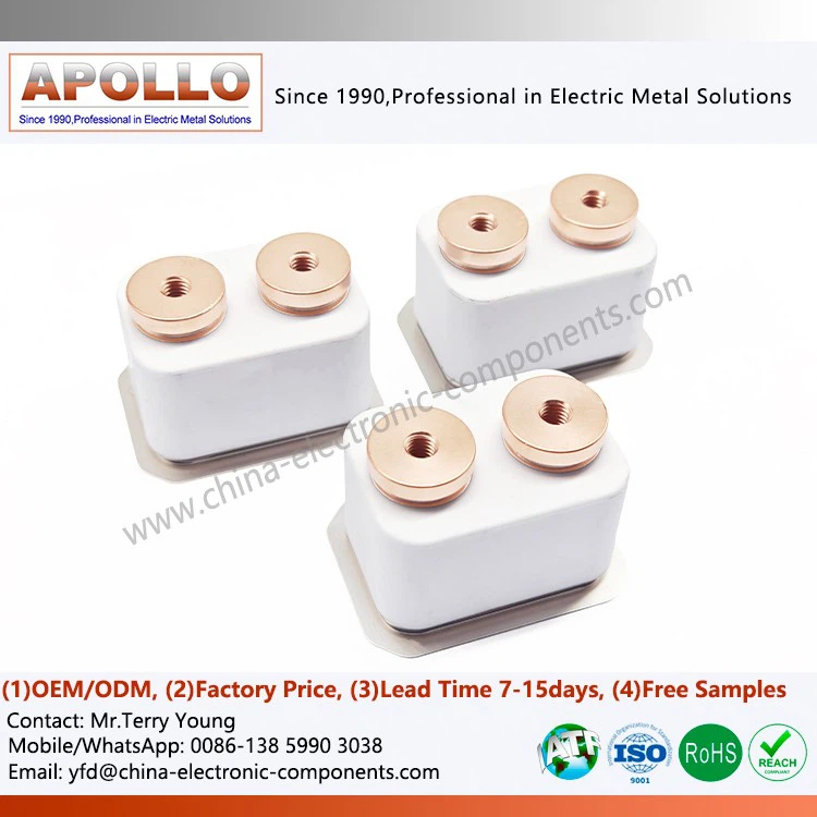 Metallized Ceramics