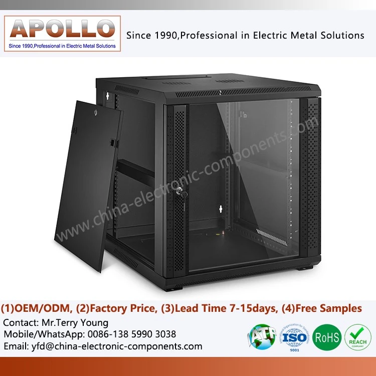 Server Cabinet Server Cabinet