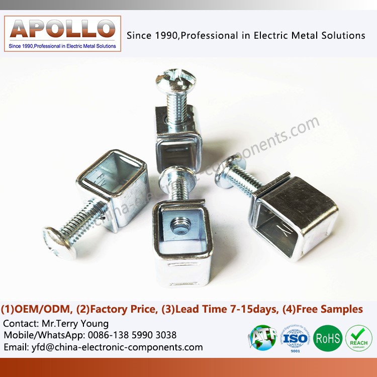 Circuit Breaker Terminals Circuit Breaker Terminals