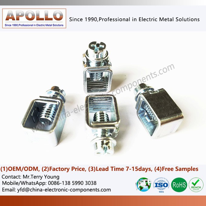 screw down terminal screw down terminal