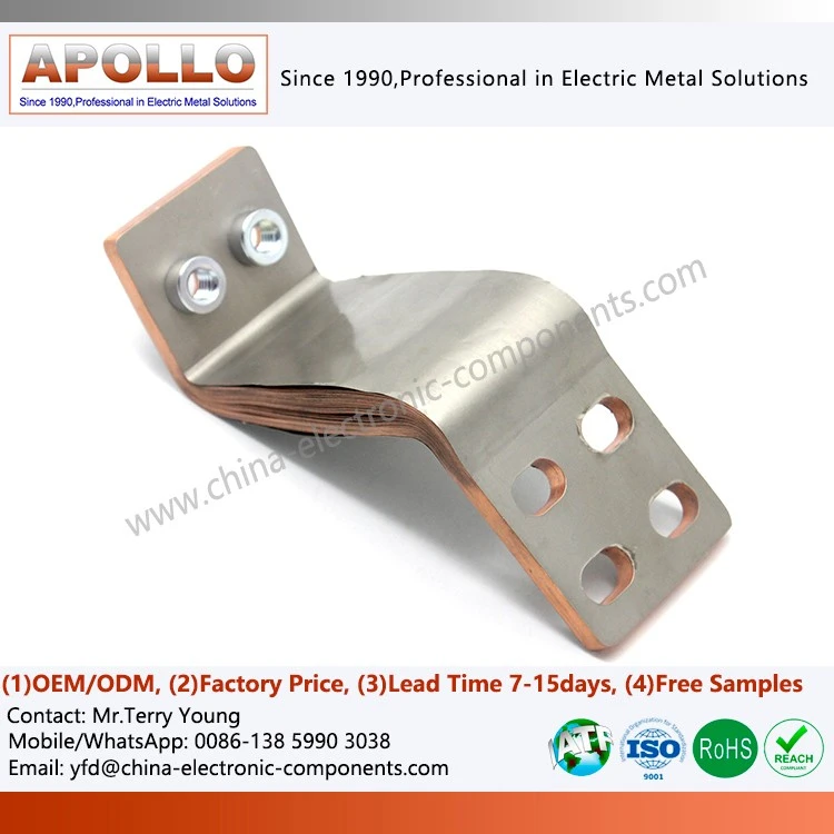 Laminated Flexible BusBar